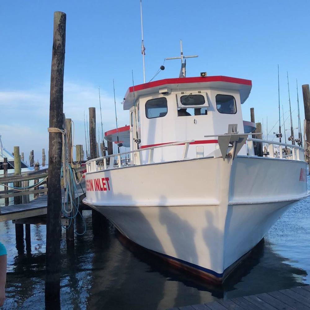 Meet your Posher, Joy